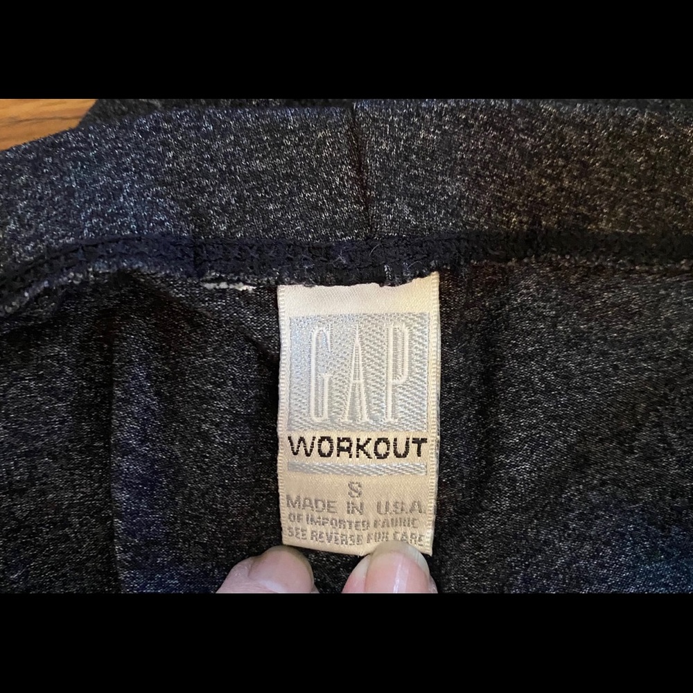 GAP WorkOut - Picture 3 of 4